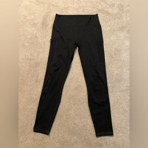 Fabletics black leggings